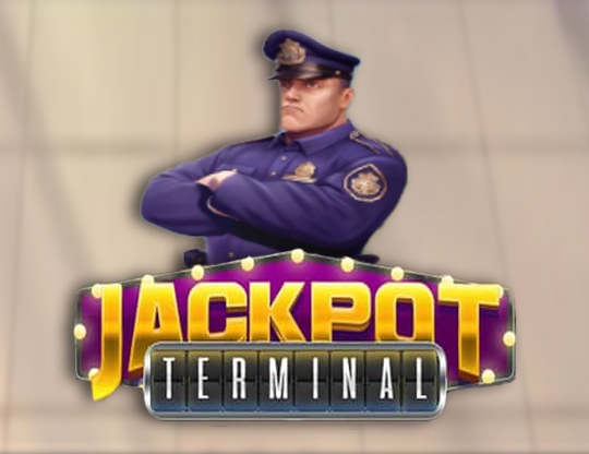 Jackpot Terminal